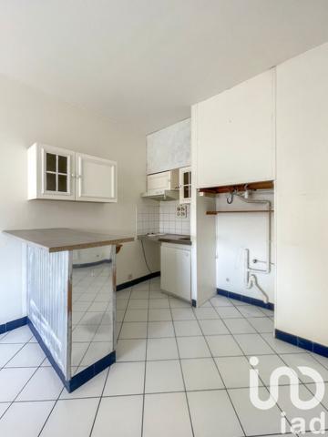 Appartement à vendre 2 pièces 42 m² Reims