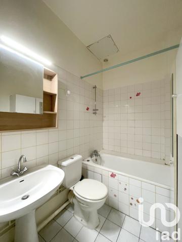 Appartement à vendre 2 pièces 42 m² Reims