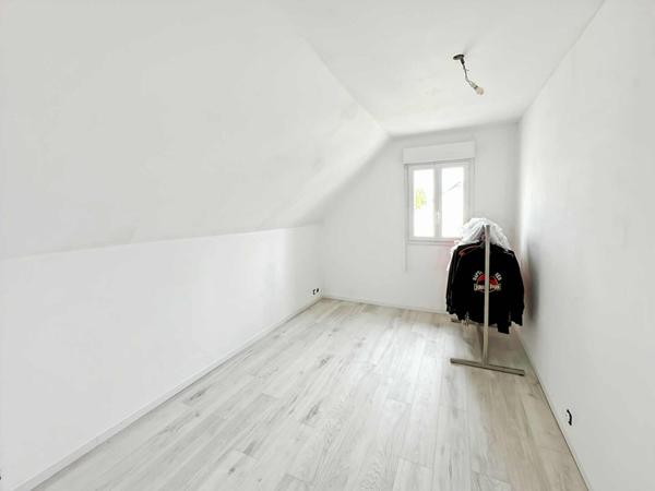 Plain pied de vie 4 chambres Pavillon