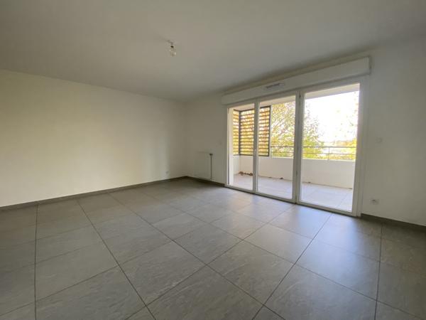 Appartement à vendre |  Quint-Fonsegrives |  2 pièces | 51 m²
