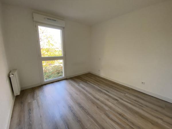 Appartement à vendre |  Quint-Fonsegrives |  2 pièces | 51 m²