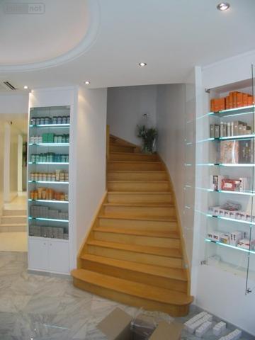 Fonds et/ou murs commerciaux à louer à Béthune dans le Pas-de-Calais (62400), ref : 62023-L1314