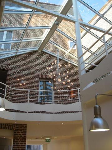 Fonds et/ou murs commerciaux à louer à Béthune dans le Pas-de-Calais (62400), ref : 62023-L1314