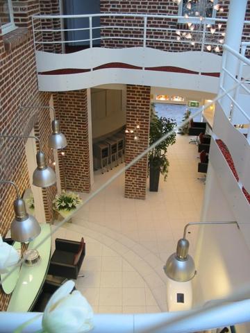 Fonds et/ou murs commerciaux à louer à Béthune dans le Pas-de-Calais (62400), ref : 62023-L1314