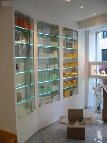 Fonds et/ou murs commerciaux à louer à Béthune dans le Pas-de-Calais (62400), ref : 62023-L1314