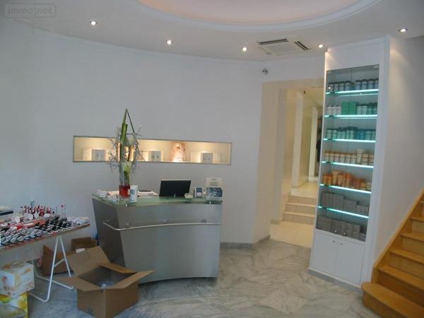 Fonds et/ou murs commerciaux à louer à Béthune dans le Pas-de-Calais (62400), ref : 62023-L1314