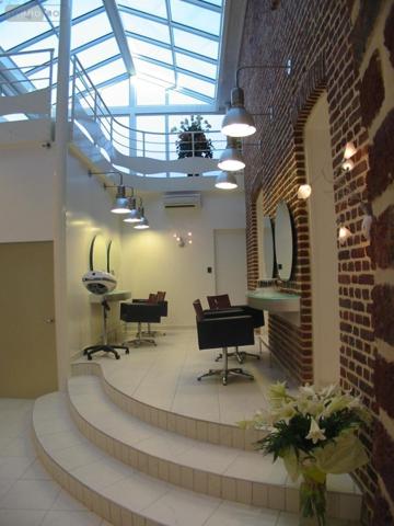 Fonds et/ou murs commerciaux à louer à Béthune dans le Pas-de-Calais (62400), ref : 62023-L1314