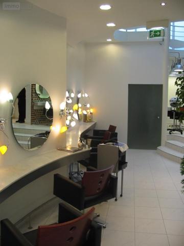 Fonds et/ou murs commerciaux à louer à Béthune dans le Pas-de-Calais (62400), ref : 62023-L1314