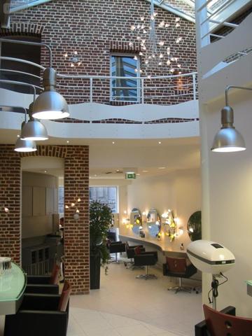 Fonds et/ou murs commerciaux à louer à Béthune dans le Pas-de-Calais (62400), ref : 62023-L1314