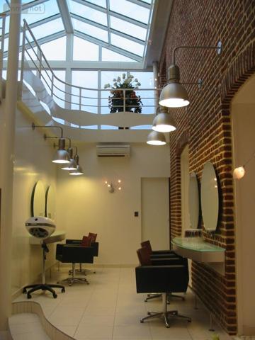 Fonds et/ou murs commerciaux à louer à Béthune dans le Pas-de-Calais (62400), ref : 62023-L1314