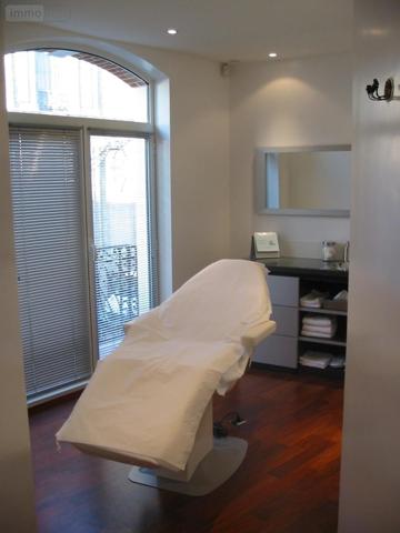 Fonds et/ou murs commerciaux à louer à Béthune dans le Pas-de-Calais (62400), ref : 62023-L1314