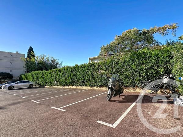 Appartement à vendre  3 pièces - 58,78 m2 LE GOLFE JUAN - 06