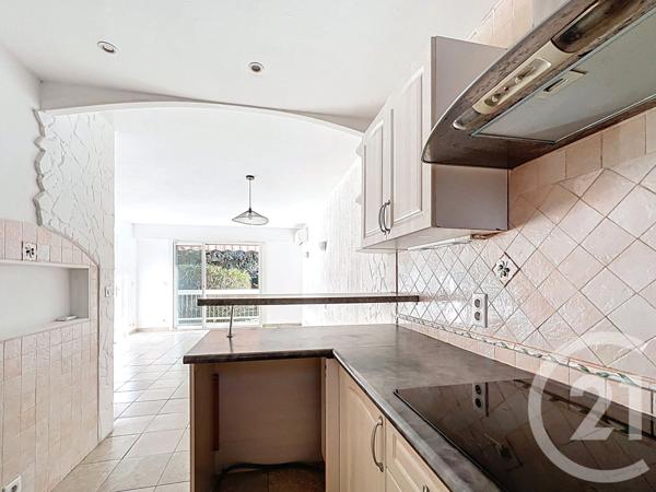 Appartement à vendre  3 pièces - 58,78 m2 LE GOLFE JUAN - 06