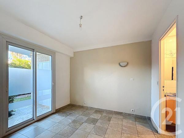 Appartement à vendre  3 pièces - 58,78 m2 LE GOLFE JUAN - 06