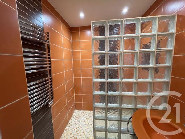 Appartement à vendre  3 pièces - 58,78 m2 LE GOLFE JUAN - 06