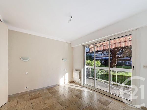 Appartement à vendre  3 pièces - 58,78 m2 LE GOLFE JUAN - 06