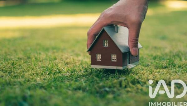 Terrain à vendre 713 m² Isneauville