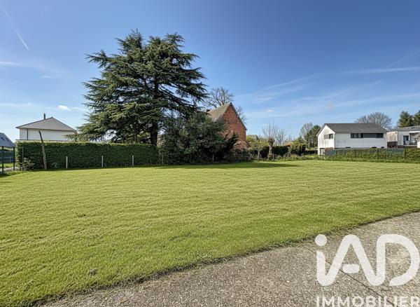Terrain à vendre 713 m² Isneauville