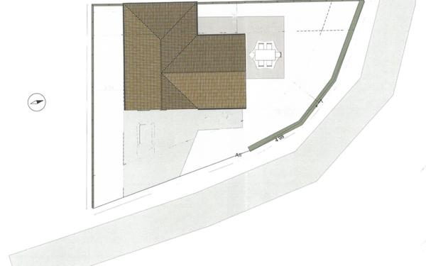 Terrain à vendre    Médis