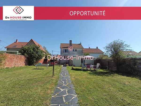 Maison à vendre 8 pièces de 150 m²