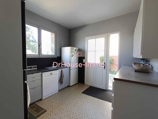 Maison à vendre 8 pièces de 150 m²