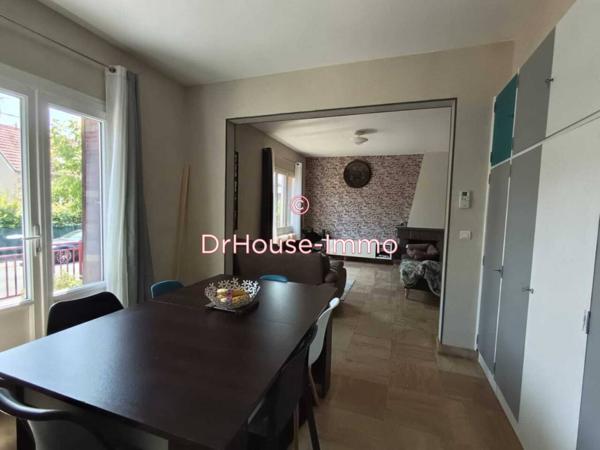 Maison à vendre 8 pièces de 150 m²