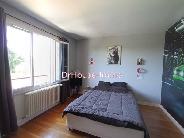 Maison à vendre 8 pièces de 150 m²