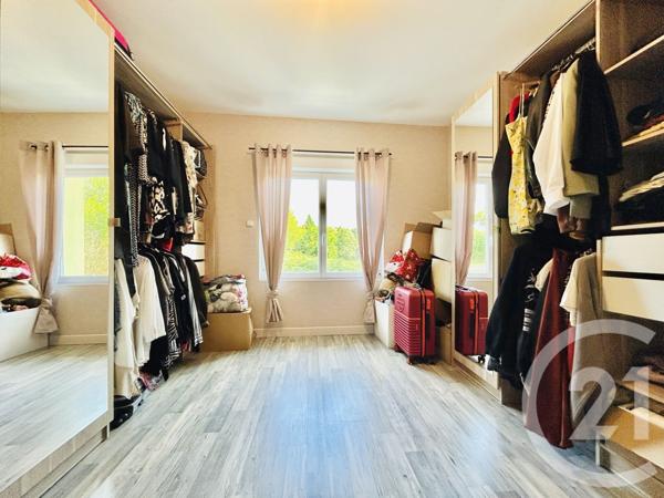 Maison à vendre  6 pièces - 128,12 m2 AMBAZAC - 87