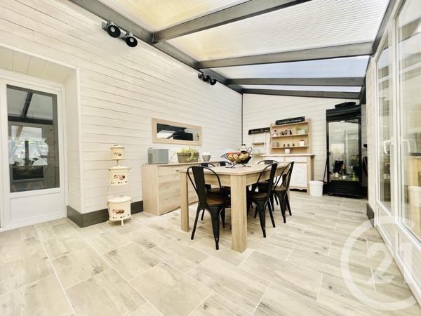 Maison à vendre  6 pièces - 128,12 m2 AMBAZAC - 87