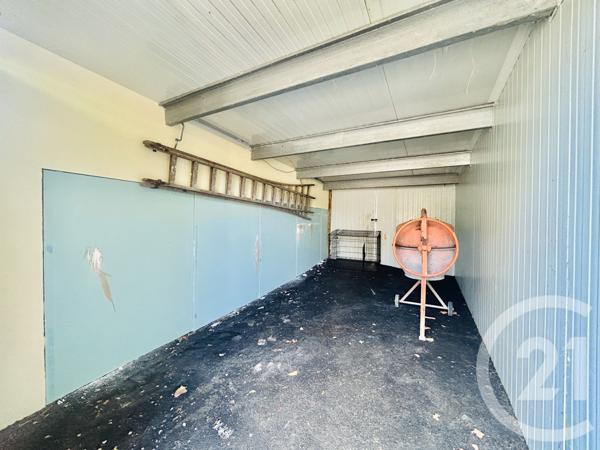 Maison à vendre  6 pièces - 128,12 m2 AMBAZAC - 87