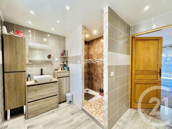 Maison à vendre  6 pièces - 128,12 m2 AMBAZAC - 87