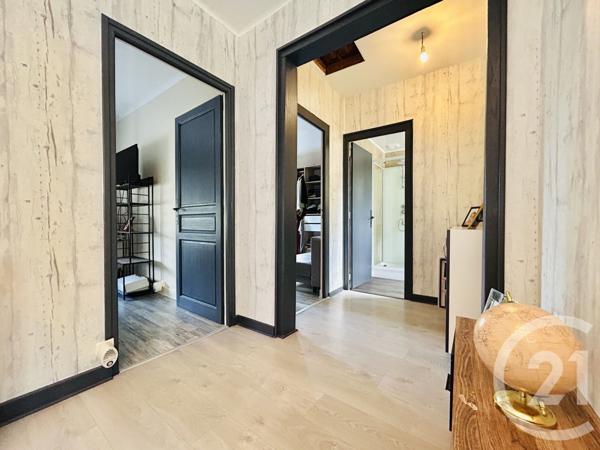 Maison à vendre  6 pièces - 128,12 m2 AMBAZAC - 87