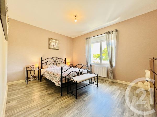 Maison à vendre  6 pièces - 128,12 m2 AMBAZAC - 87