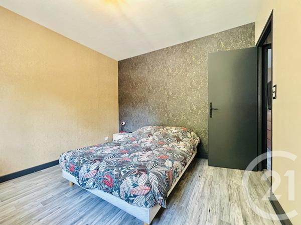 Maison à vendre  6 pièces - 128,12 m2 AMBAZAC - 87