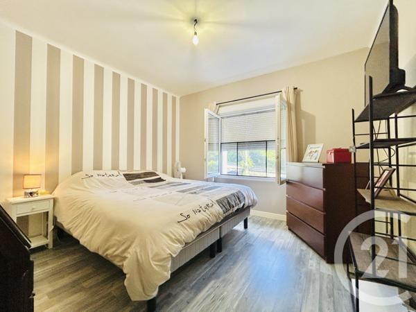 Maison à vendre  6 pièces - 128,12 m2 AMBAZAC - 87