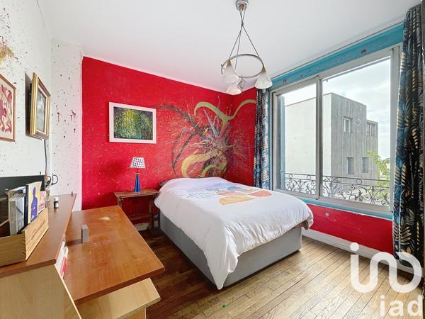 Maison à vendre 7 pièces 185 m² Montreuil