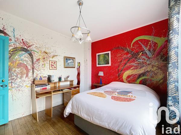 Maison à vendre 7 pièces 185 m² Montreuil