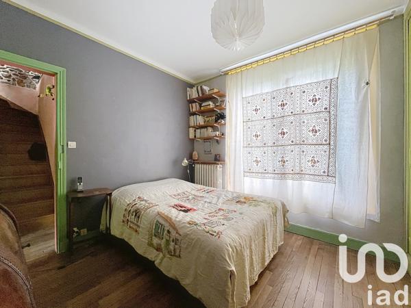 Maison à vendre 7 pièces 185 m² Montreuil