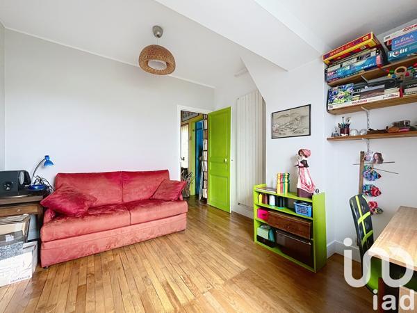 Maison à vendre 7 pièces 185 m² Montreuil