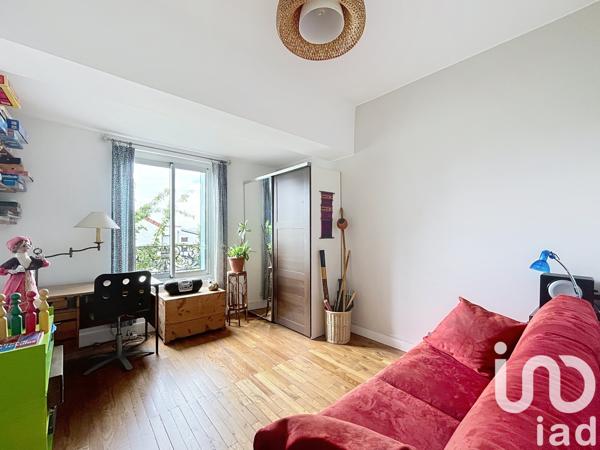 Maison à vendre 7 pièces 185 m² Montreuil