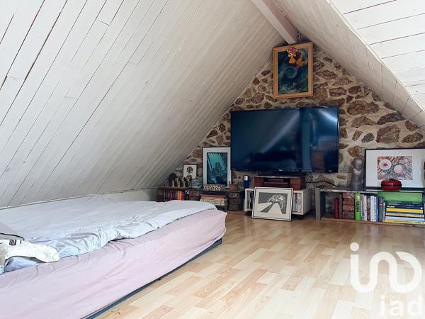 Maison à vendre 7 pièces 185 m² Montreuil