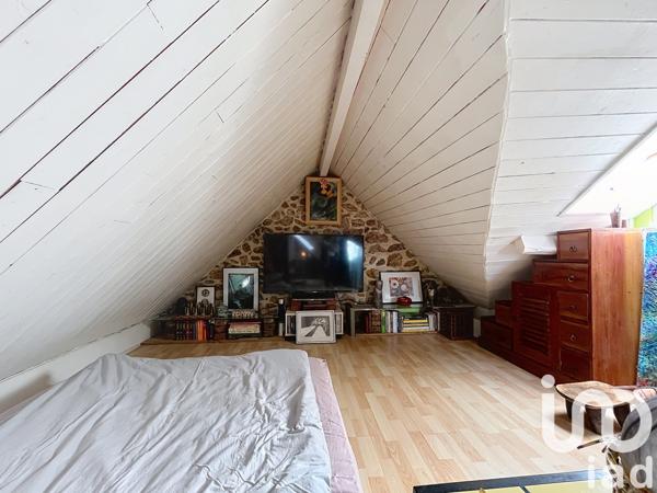 Maison à vendre 7 pièces 185 m² Montreuil