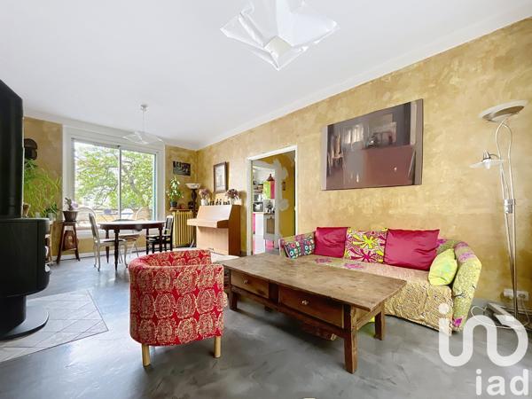 Maison à vendre 7 pièces 185 m² Montreuil