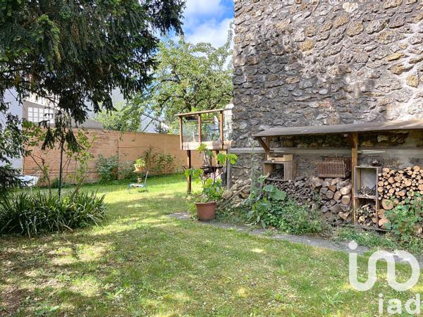 Maison à vendre 7 pièces 185 m² Montreuil