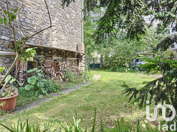 Maison à vendre 7 pièces 185 m² Montreuil