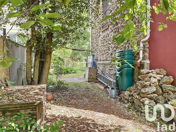 Maison à vendre 7 pièces 185 m² Montreuil