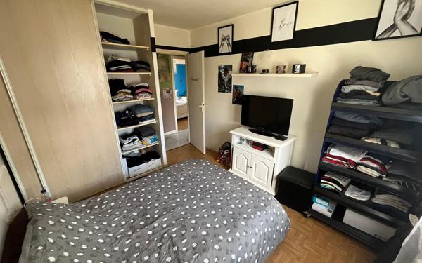 Maison à vendre    5 pièces • 101,60 m2 Narrosse