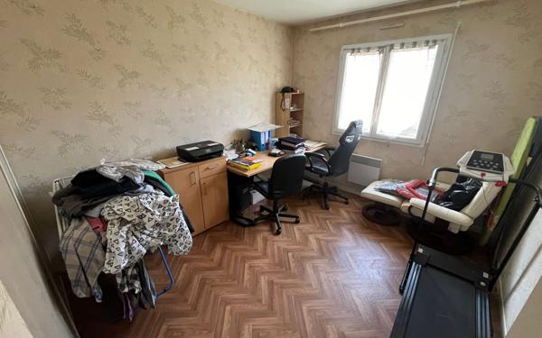 Maison à vendre    5 pièces • 101,60 m2 Narrosse