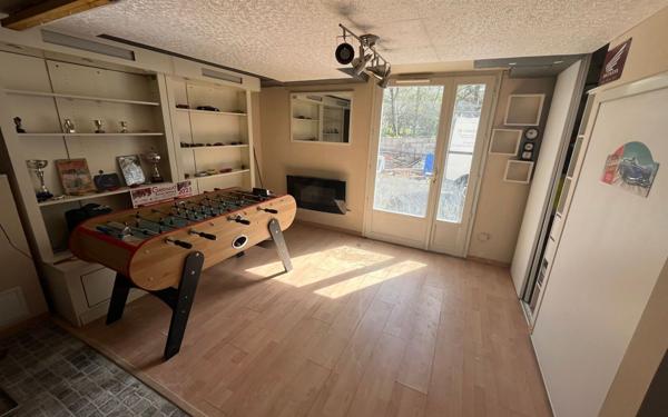 Maison à vendre    5 pièces • 101,60 m2 Narrosse