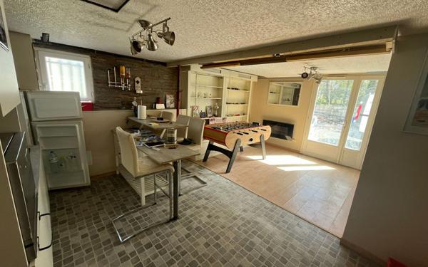 Maison à vendre    5 pièces • 101,60 m2 Narrosse